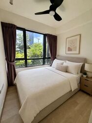 High Park Residences (D28), Apartment #580240371
